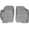 Коврики Weathertech Grey для Kia Cerato (sedan & hatch)(mkI)(1 row) 2009-2013, ціна: 6 216 грн.
