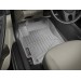 Коврики Weathertech Grey для Kia Cerato (sedan & hatch)(mkI)(1 row) 2009-2013, ціна: 6 216 грн.