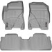 Коврики WeatherTech Grey для Mazda Tribute (mkII); Mercury Mariner (mkII)(1 fixing hook) 2009-2011 automatic, цена: 10 779 грн.
