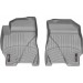 Коврики WeatherTech Grey для Ford Escape; Mazda Tribute (mkII); Mercury Mariner (mkII)(1 fixing hook)(1 row) 2009-2012 automatic, цена: 6 216 грн.