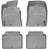 Коврики Weathertech Grey для Hyundai Genesis (sedan)(mkI) 2009-2010, ціна: 9 948 грн.
