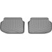 Коврики WeatherTech Grey для BMW 5-series (F10/F11)(2 row) 2010-2013, цена: 5 260 грн.