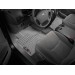 Коврики WeatherTech Grey для Toyota Sienna (mkII)(2 pcs.)(1 row) 2003-2009, цена: 6 216 грн.