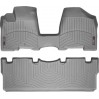 Коврики Weathertech Grey для Toyota Sienna (mkII)(1-2 row)(1 row 1pcs.) 2003-2009, ціна: 12 648 грн.