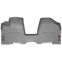 Коврики Weathertech Grey для Toyota Sienna (mkII)(1 pc.)(1 row) 2003-2009
