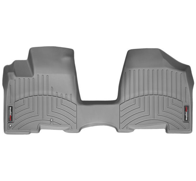 Коврики WeatherTech Grey для Toyota Sienna (mkII)(1 pc.)(1 row) 2003-2009, цена: 7 878 грн.