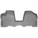 Коврики WeatherTech Grey для Toyota Sienna (mkII)(1 pc.)(1 row) 2003-2009, цена: 7 878 грн.