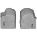 Коврики WeatherTech Grey для Jeep Grand Cherokee (WK2)(1 row) 2011-2012 (USA); Dodge Durango (mkIII)(1 row) 2011-2012, цена: 6 216 грн.