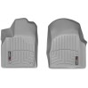 Коврики WeatherTech Grey для Jeep Grand Cherokee (WK2)(1 row) 2011-2012 (USA); Dodge Durango (mkIII)(1 row) 2011-2012, цена: 6 216 грн.
