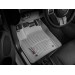 Коврики WeatherTech Grey для Jeep Grand Cherokee (WK2)(1 row) 2011-2012 (USA); Dodge Durango (mkIII)(1 row) 2011-2012, цена: 6 216 грн.