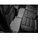 Коврики WeatherTech Grey для Jeep Grand Cherokee (WK2)(4 clips) 2016-2021 (EU), цена: 11 709 грн.