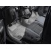 Коврики WeatherTech Grey для Ford Super Duty (mkIII)(extended cab)(no 4x4 shifter)(1 row - 1pc.)(no dead pedal) 2011-2012 automatic, цена: 14 302 грн.