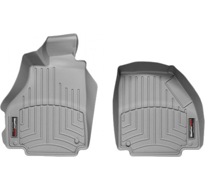 Коврик Weathertech Grey для Ferrari 458 Italia 2009-2015, ціна: 10 642 грн.