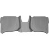 Килимки WeatherTech Grey для Volkswagen Touareg (mkII); Porsche Cayenne (mkII)(4 zone climate)(2 row) 2013-2018, ціна: 4 988 грн.