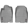 Коврик Weathertech Grey для Honda CR-Z (mkI)(1 row) 2010-2016, ціна: 6 144 грн.