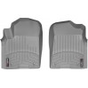 Коврики Weathertech Grey для Infiniti QX80 / QX56 (mkII)(1 row) 2011-2017; Nissan Armada (mkII)(1 row) 2017→, ціна: 6 512 грн.