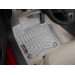 Коврики Weathertech Grey для Volkswagen Jetta (sedan)(mkVI) 2011-2018, ціна: 9 948 грн.