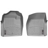 Коврик Weathertech Grey для Chevrolet Silverado (single cab)(mkII)(no 4x4 shifter)(1 row bucket) 2007-2014, ціна: 6 512 грн.