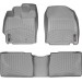 Коврики WeatherTech Grey для Scion tC (mkII) 2011-2013, цена: 10 818 грн.