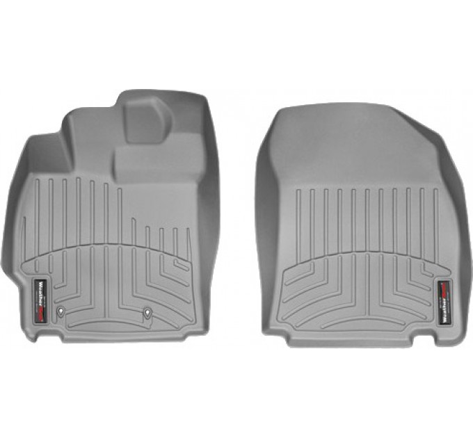 Коврики Weathertech Grey для Scion tC (mkII)(1 row) 2011-2013, ціна: 6 064 грн.