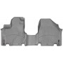 Коврики WeatherTech Grey для Honda Odyssey (mkIV)(RL5)(1 pc.)(1 row) 2011-2017