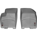 Коврики WeatherTech Grey для Chevrolet Aveo (mkI)(1 row) 2011-2011, цена: 6 625 грн.