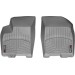 Коврики WeatherTech Grey для Chevrolet Aveo (mkI)(1 row) 2011-2011, цена: 6 625 грн.