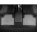 Килимки WeatherTech Grey для BMW X1 (E84)(2 row) 2009-2015, ціна: 3 683 грн.