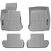 Коврики WeatherTech Grey для BMW 6-series (F12/F13)(coupe & cabrio)(RWD) 2011-2018, цена: 10 779 грн.
