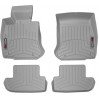 Коврики WeatherTech Grey для BMW 6-series (F12/F13)(coupe & cabrio)(RWD) 2011-2018, цена: 10 779 грн.