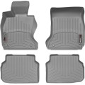 Коврики WeatherTech Grey для BMW 7-series (F01)(AWD) 2008-2012, цена: 12 426 грн.