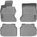 Коврики WeatherTech Grey для BMW 7-series (F01)(AWD) 2008-2012, цена: 10 779 грн.