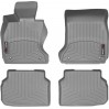 Коврики WeatherTech Grey для BMW 7-series (F01)(AWD) 2008-2012, цена: 10 779 грн.