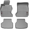 Коврики WeatherTech Grey для BMW 7-series (F01)(AWD) 2013-2014, цена: 10 602 грн.