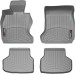 Коврики WeatherTech Grey для BMW 7-series (F01)(AWD) 2013-2014, цена: 10 602 грн.