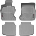 Коврики WeatherTech Grey для BMW 7-series (F02)(AWD) 2013-2014, цена: 10 602 грн.
