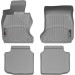 Коврики WeatherTech Grey для BMW 7-series (F02)(AWD) 2013-2014, цена: 10 602 грн.