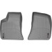 Коврики Weathertech Grey для Chrysler 300/300C (mkII); Dodge Charger (mkII); Lancia Thema (mkII)(RWD)(1 row) 2011→, ціна: 6 512 грн.