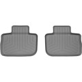 Коврики WeatherTech Grey для Chrysler 300/300C (mkII); Dodge Charger (mkII)(2 row) 2011→, цена: 3 977 грн.