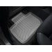 Коврики WeatherTech Grey для Chrysler 300/300C (mkII); Dodge Charger (mkII)(AWD) 2011→, цена: 10 602 грн.