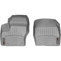 Коврики WeatherTech Grey для Ford C-Max (mkI)(2 twist fixings)(1 row) 2012-2012 (EU), цена: 6 625 грн.