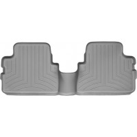 Килимки WeatherTech Grey для Ford Kuga (mkI)(2 row) 2008-2012