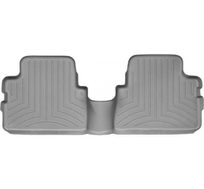 Килимки WeatherTech Grey для Ford Kuga (mkI)(2 row) 2008-2012, ціна: 4 450 грн.