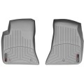 Коврики WeatherTech Grey для Dodge Challenger (mkIII)(RWD)(1 row) 2011-2014, цена: 7 167 грн.