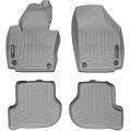 Коврики WeatherTech Grey для Volkswagen Golf Plus (mkI) 2004-2014, цена: 10 602 грн.