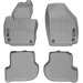 Коврики WeatherTech Grey для Volkswagen Golf Plus (mkI) 2004-2014, цена: 10 602 грн.