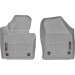Коврики Weathertech Grey для Volkswagen Caddy (mkIII) / Touran (mkI)(1 row) 2010→, ціна: 6 216 грн.