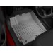 Коврики Weathertech Grey для Kia Rio (mkIII)(1 row) 2011-2017, ціна: 6 144 грн.