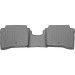 Килимки WeatherTech Grey для Kia Rio (mkIII)(2 row) 2011-2017, ціна: 4 498 грн.