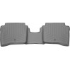 Килимки WeatherTech Grey для Kia Rio (mkIII)(2 row) 2011-2017, ціна: 4 498 грн.